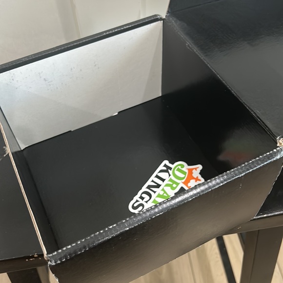 Draft Kings Box - Picture 4 of 8